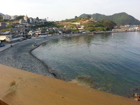 거산펜션 이미지