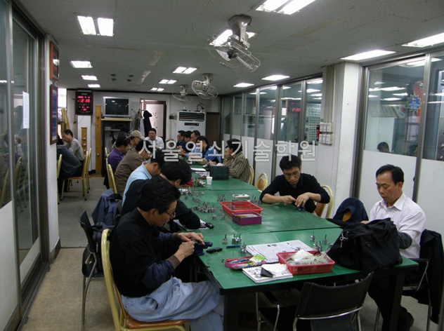 서울열쇠 이미지