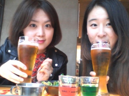 청춘맥주 이미지