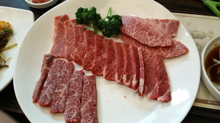 팔도고기마을 이미지