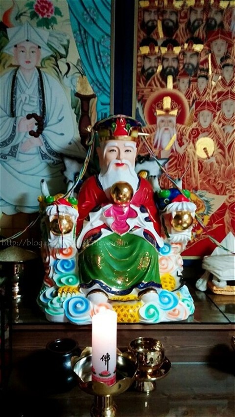 수명당 이미지