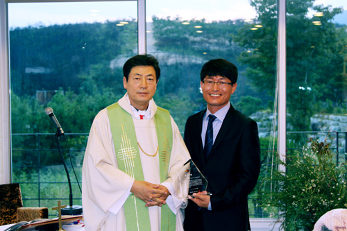 상당휴게실 이미지