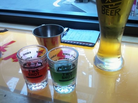청춘맥주 이미지