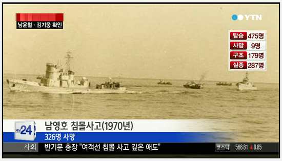 남영호 이미지