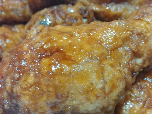 영달이두마리치킨 이미지