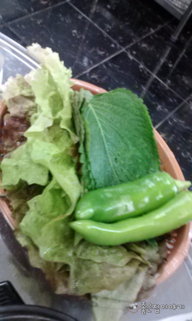 명현화로구이 이미지