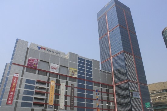 강변테크노E마트 이미지