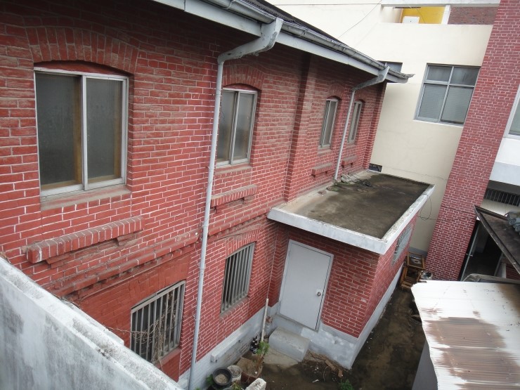 (재)대구기독교청년회 유지재단 이미지