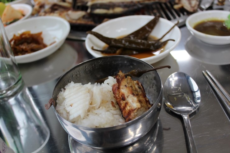 맛나라생선구이 이미지