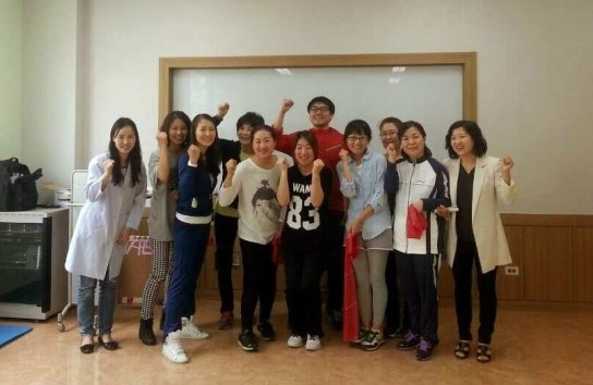 올바른몸 이미지