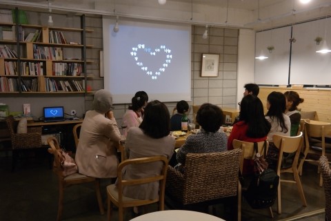 푸른두레소비자생활협동조합 이미지