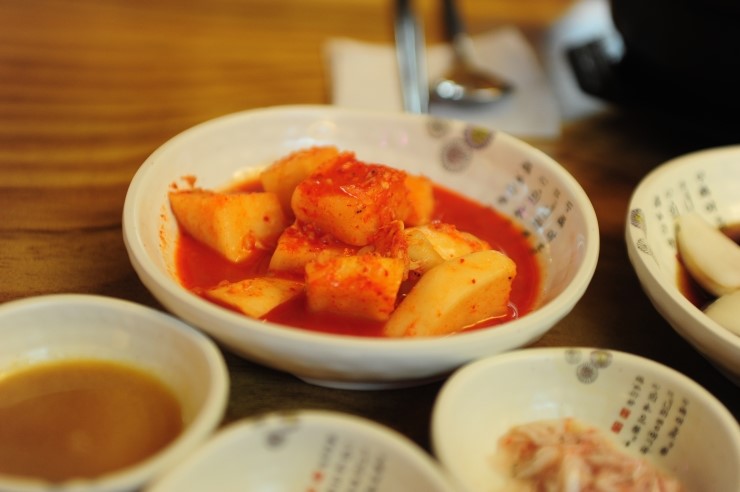 전라도국밥 이미지