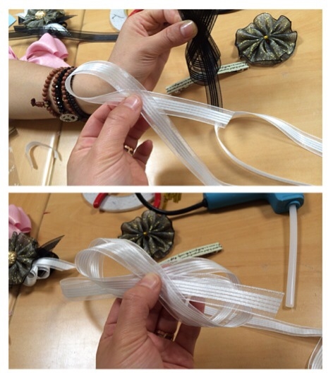 까망리본 이미지