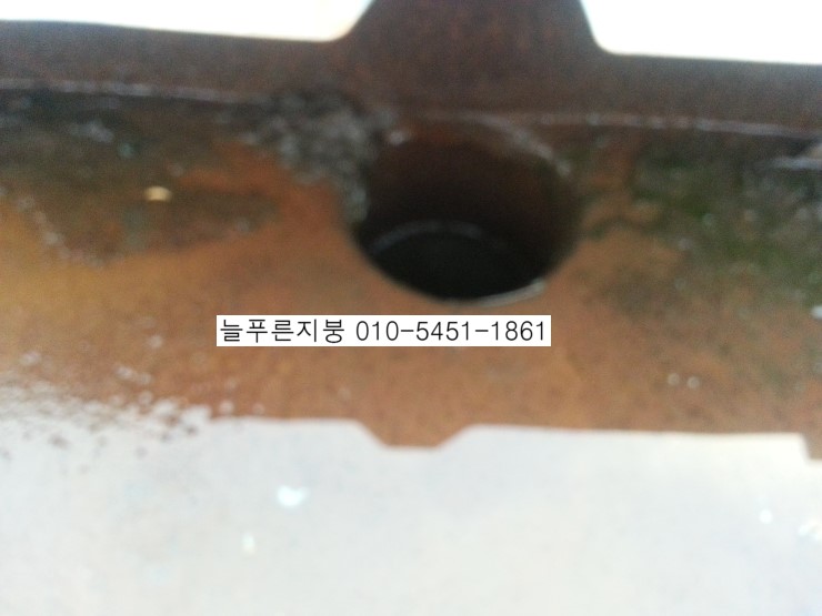 목천주유소 이미지