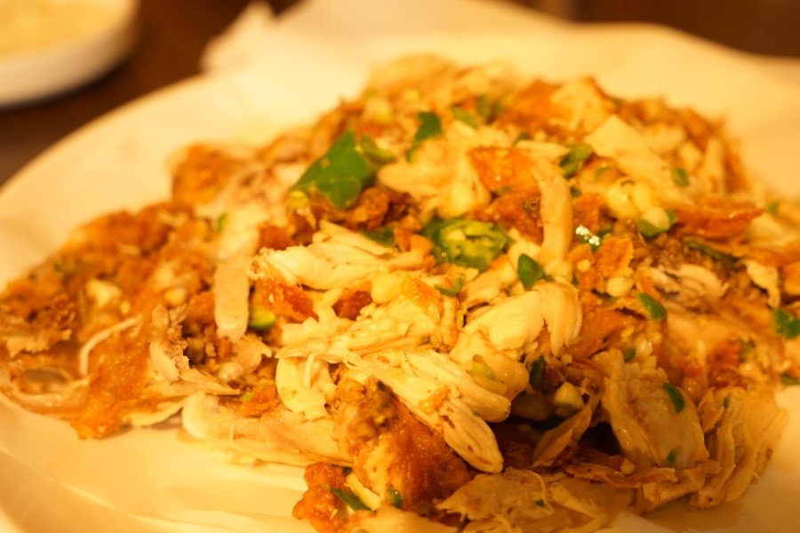안동찜닭송화 이미지