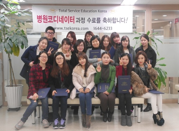 광고코디네이터 이미지