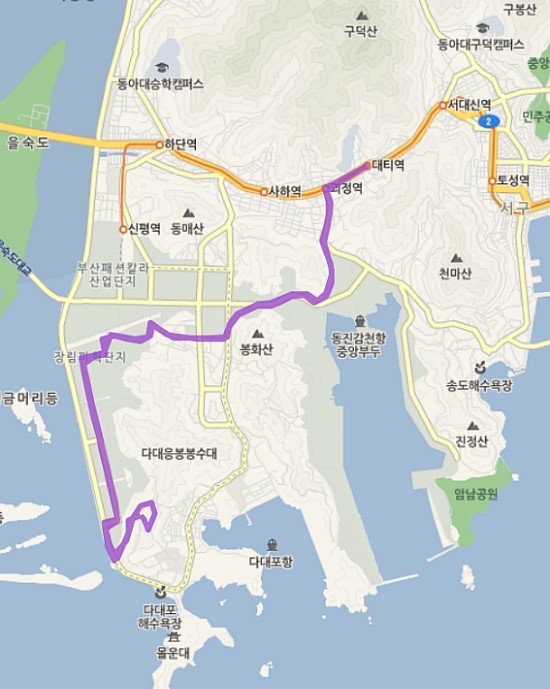 조광주유소 이미지