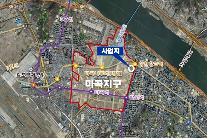 아워홈에쓰오일 이미지