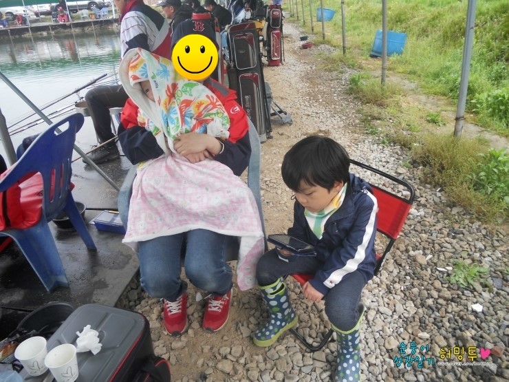 용주골낚시터 이미지