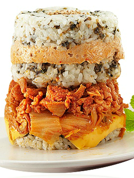뚱스닭갈비 이미지