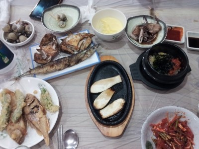 바다회119 이미지