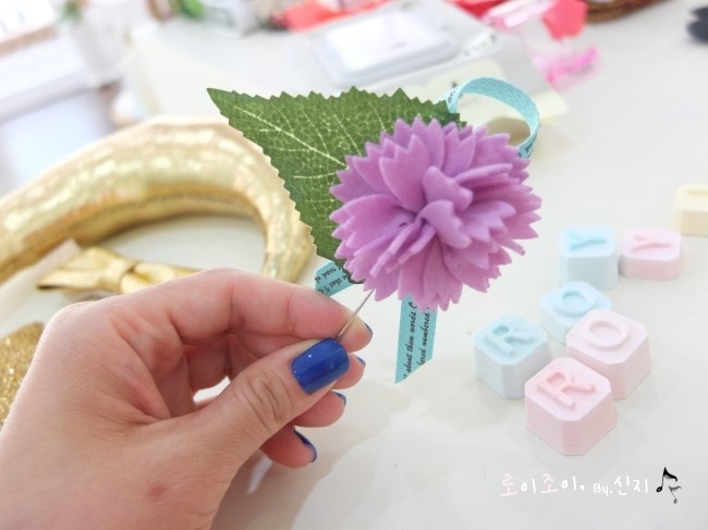 오늘the네일 이미지