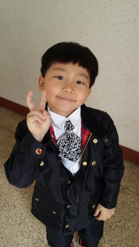 이삭유치원 이미지