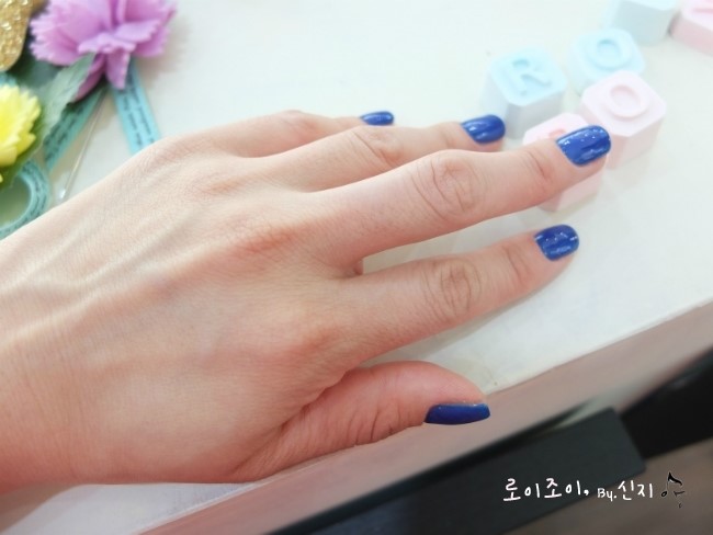 오늘the네일 이미지
