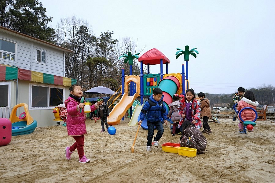 파주자연숲학교 이미지
