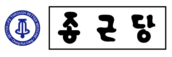 (주)종근당 이미지