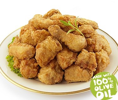 비비큐치킨양산 이미지