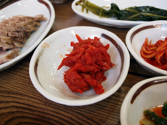 오정막국수 이미지