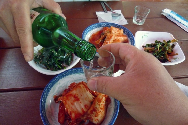 수정식당 이미지