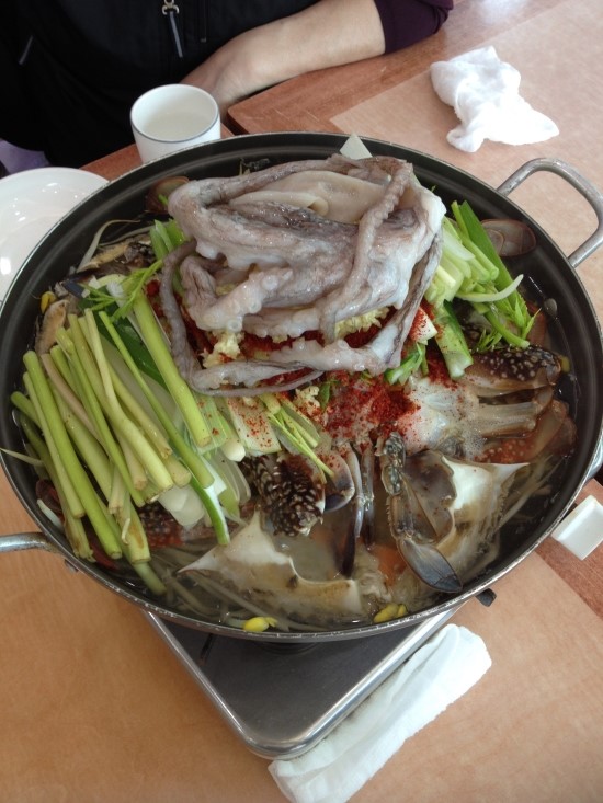 원조할머니꽃게식당 이미지