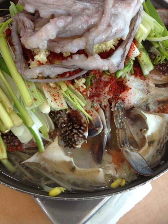 원조할머니꽃게식당 이미지