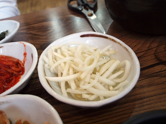 오정막국수 이미지