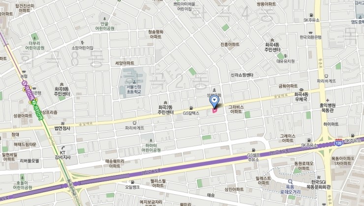 백구사미용실 이미지