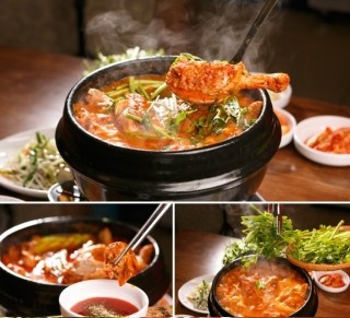 우리강산 이미지