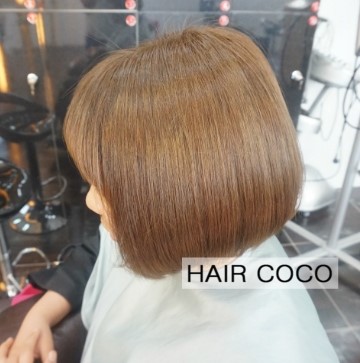 코코헤어(CoCo Hair) 이미지