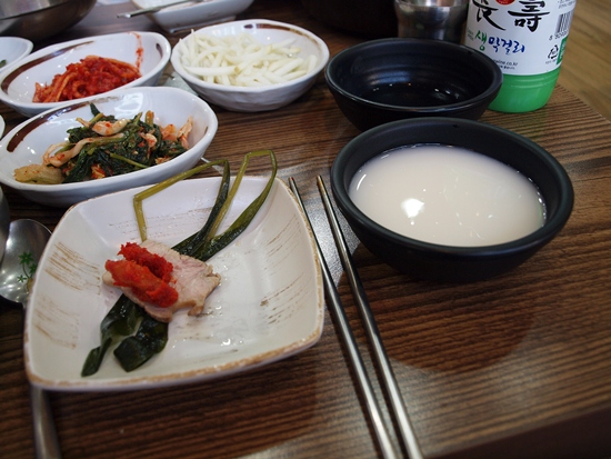 오정막국수 이미지