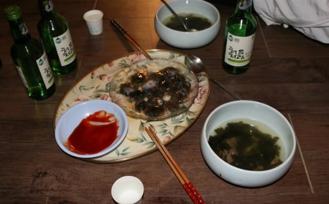 주식회사 장보고 이미지