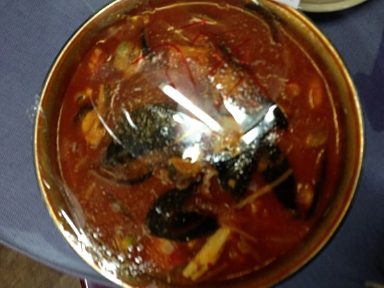 웃어라짬뽕 이미지