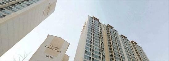 골드캐슬종합컨설팅 이미지