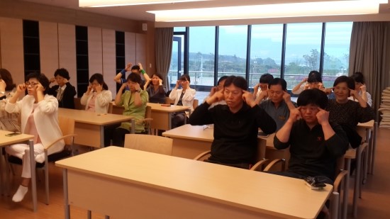 논산행복한요양병원 이미지