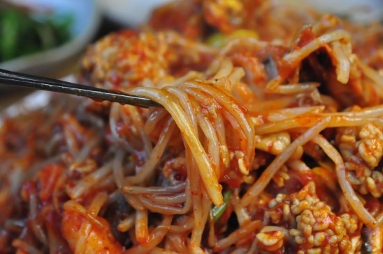 소문난대구왕뽈찜 이미지