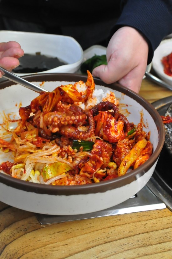소문난대구왕뽈찜 이미지