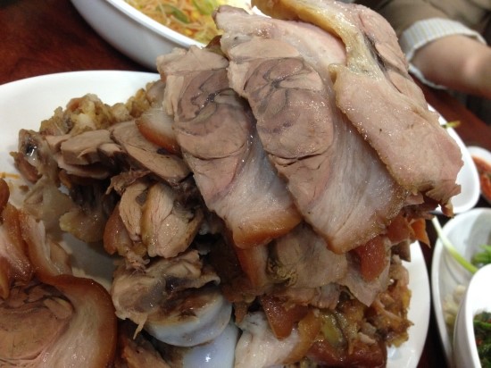 영양족발 이미지