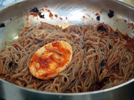 오정막국수 이미지