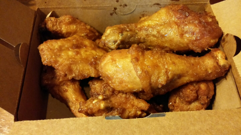 교촌치킨(구산역점) 이미지