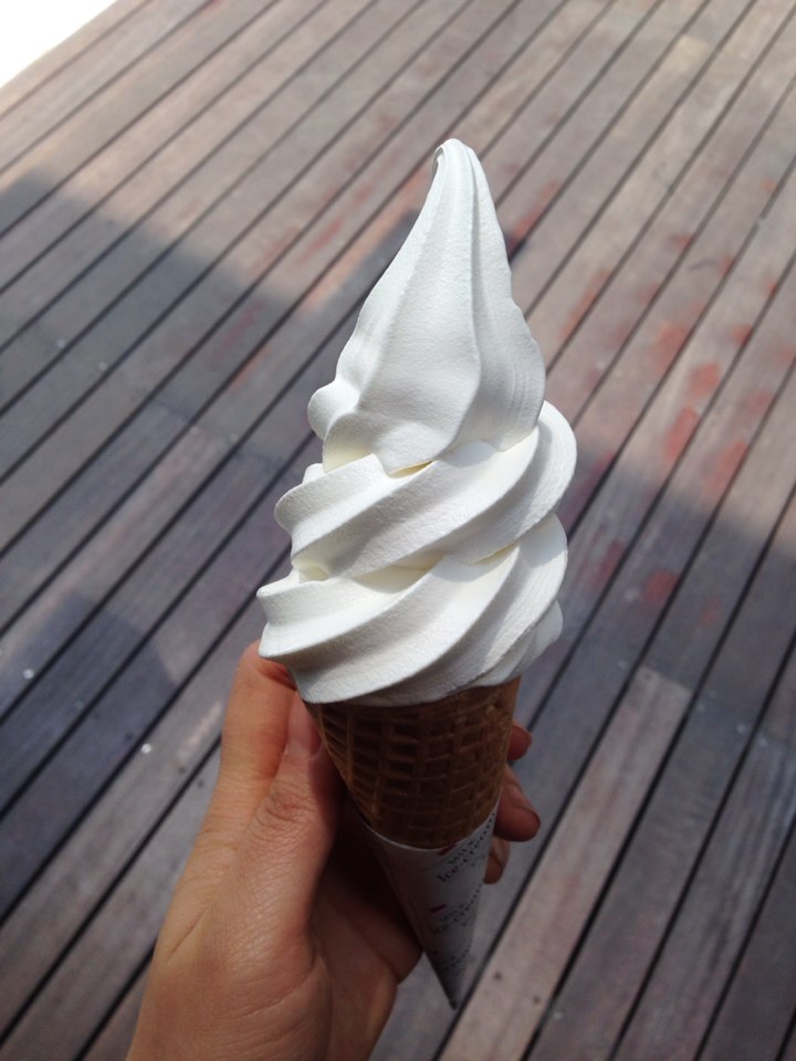 아이스크림맛있는곳 이미지